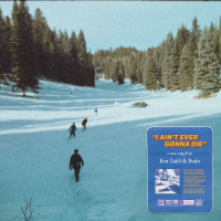 I Ain't Ever Gonna Die. (Single)