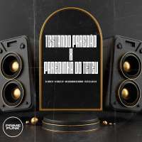 Testando Paredão X Paredinha Do Teteu (Single)