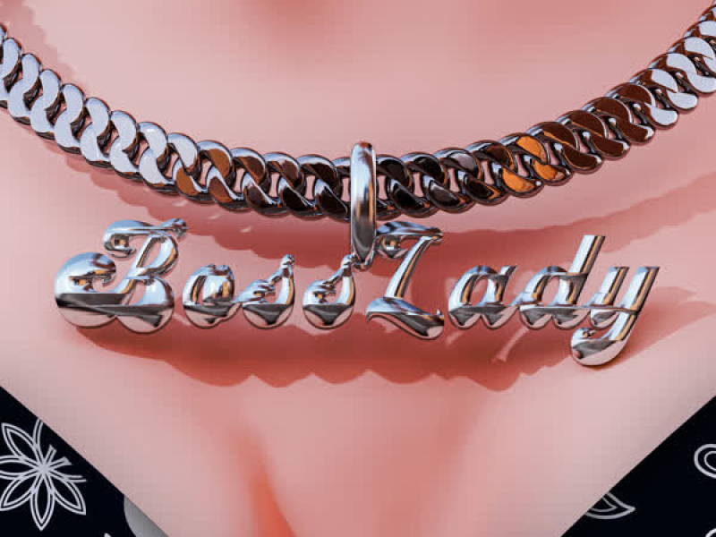 Boss Lady (Single)