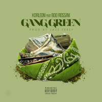 Gang Green (EP)