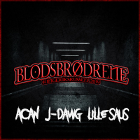 Blodsbrødrene 2019 (Single)