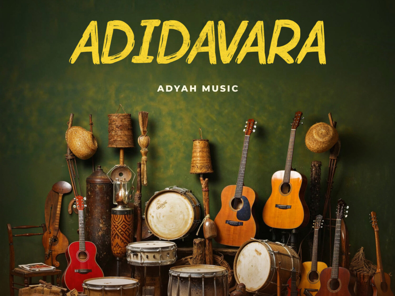 Adidavara (Single)