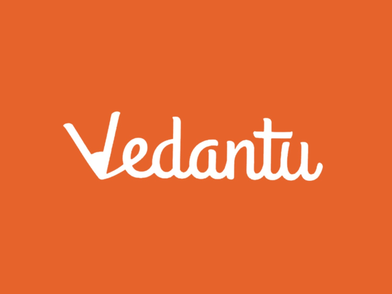 Vedantu - Kuch Teachers Humme Zindagi Ka Syllabus Padhaate Hai (Single)