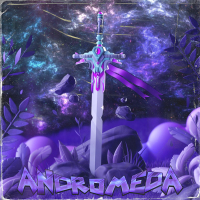 ANDROMEDA (Single)