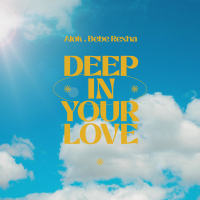 Deep In Your Love (Single)