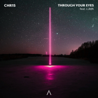 Through Your Eyes (Single)