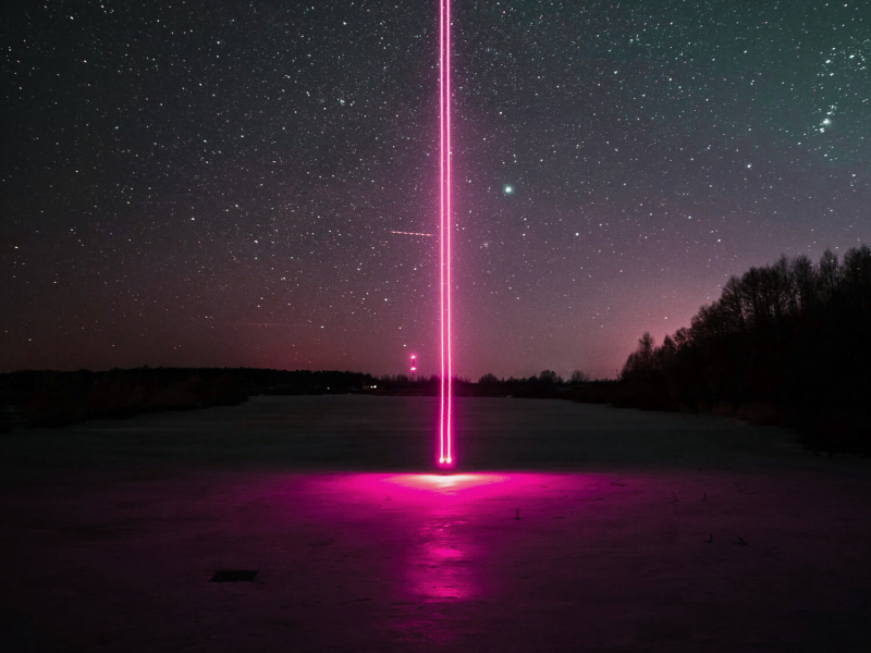 Through Your Eyes (Single)