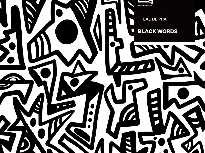 Black Words (Single)