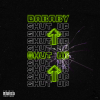 SHUT UP (Single)