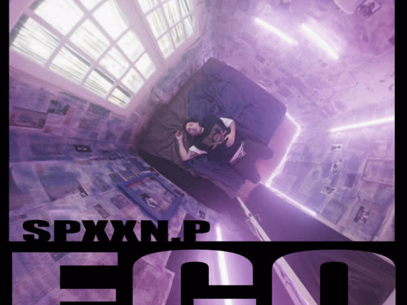 Ego (Single)