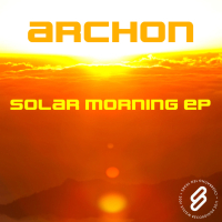 Solar Morning EP (EP)