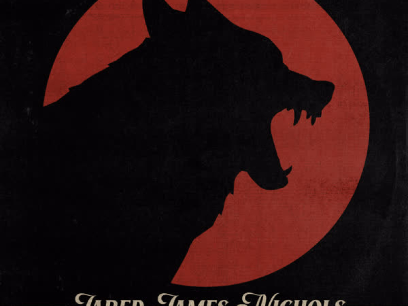 Threw Me to the Wolves (Single)