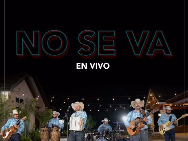 No Se Va (EN VIVO) (EP)