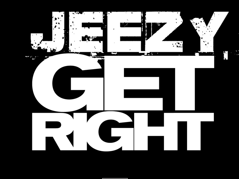 Get Right (Single)