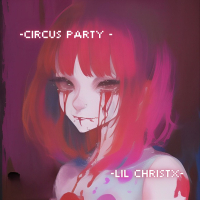 Circus Party (Circus Party) (Single)