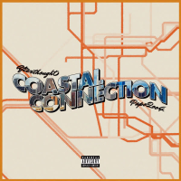 Coastal Connection (EP)