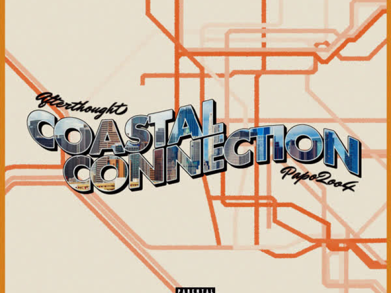 Coastal Connection (EP)