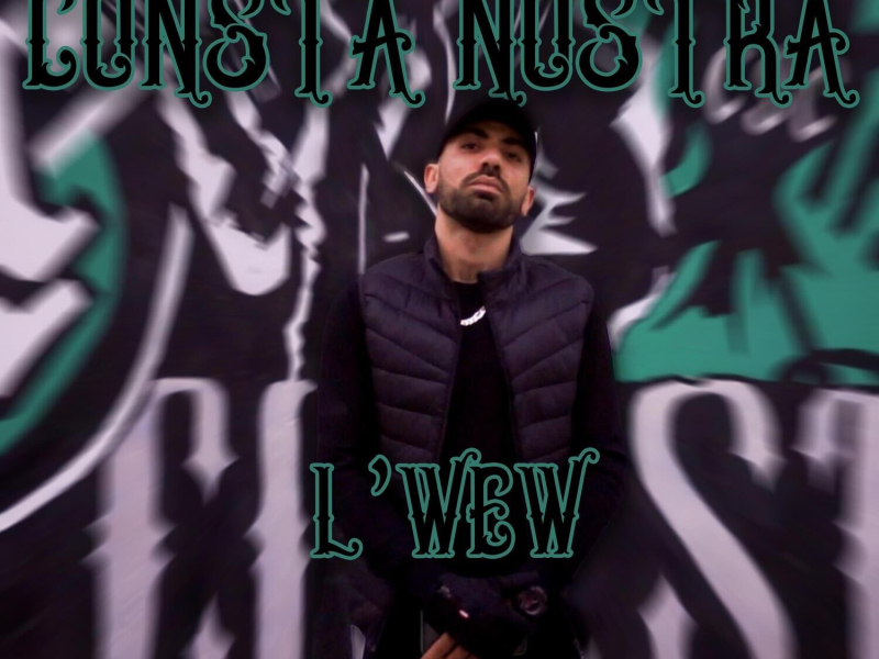 Consta Nostra (Single)