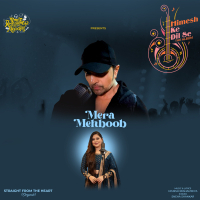 Mera Mehboob (Single)