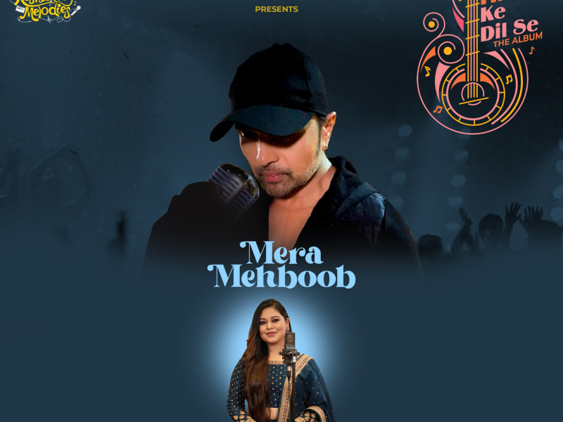 Mera Mehboob (Single)