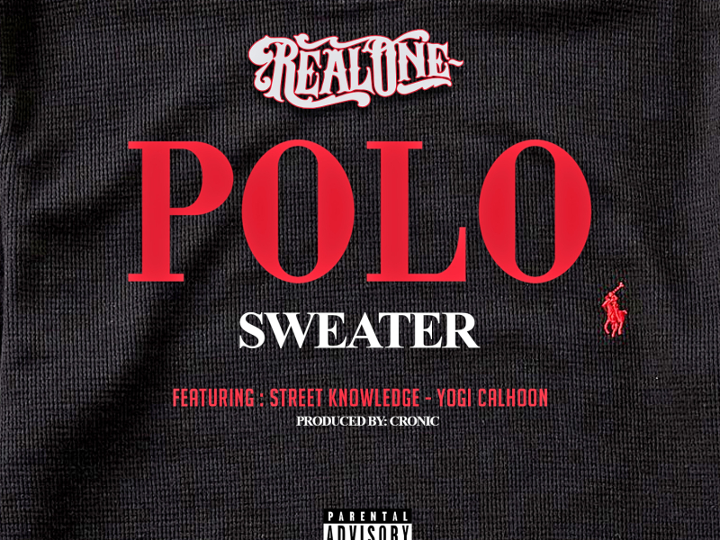 Polo Sweater (feat. Street Knowledge & Yogi Calhoon)