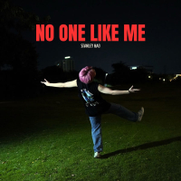 No One Like Me (Single)