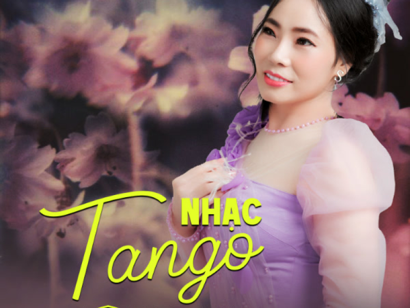 Nhạc Tango Tâm Trạng