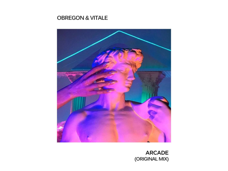 Arcade (feat. Vitale) (Single)