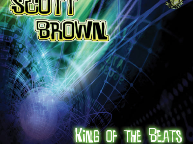 King of the Beats (EP)
