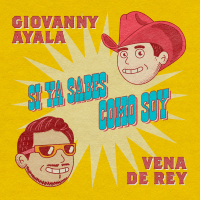 Si Ya Sabes Como Soy (Single)