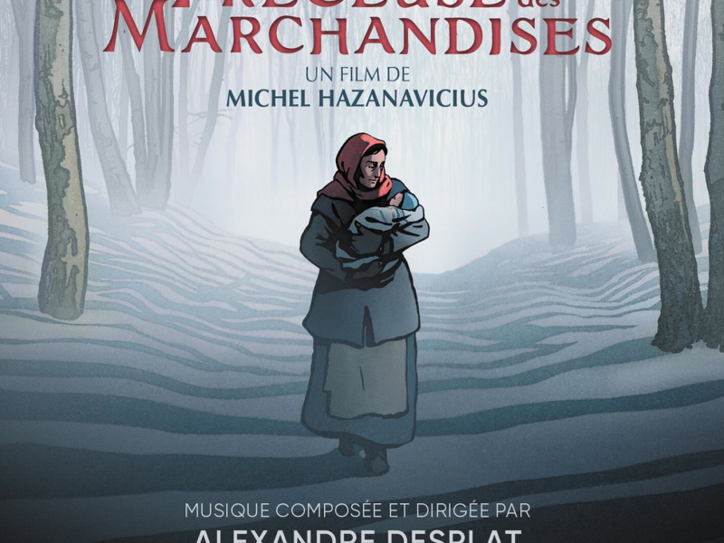 La plus précieuse des marchandises (Bande originale du film)