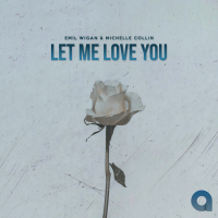 Let Me Love You (Single)
