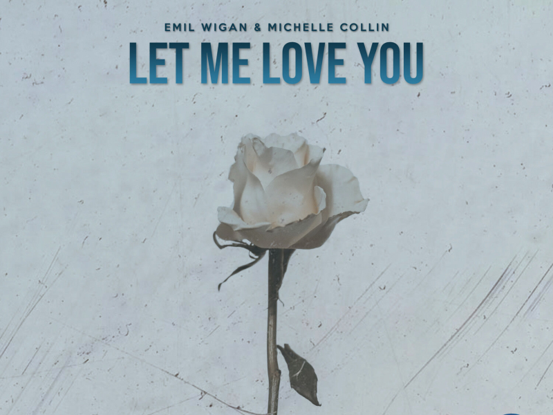 Let Me Love You (Single)