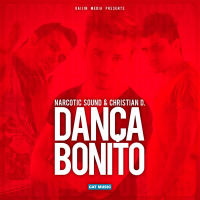 Danca Bonito (EP)