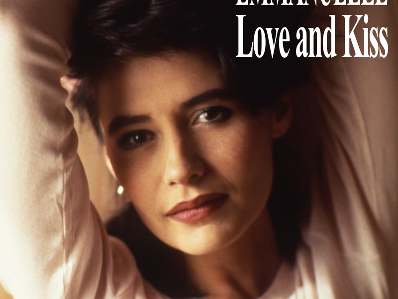 Love And Kiss (Single)