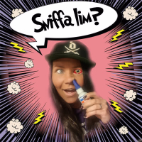 Sniffa lim? (Single)