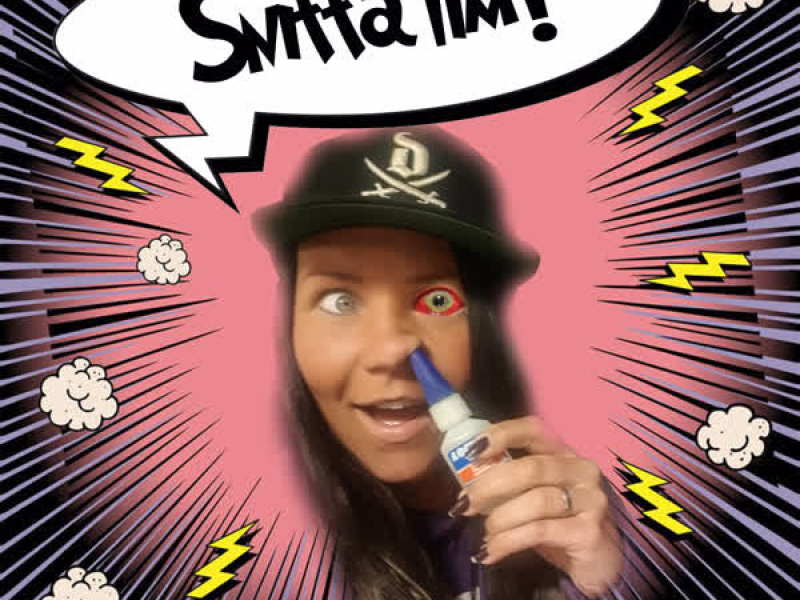 Sniffa lim? (Single)