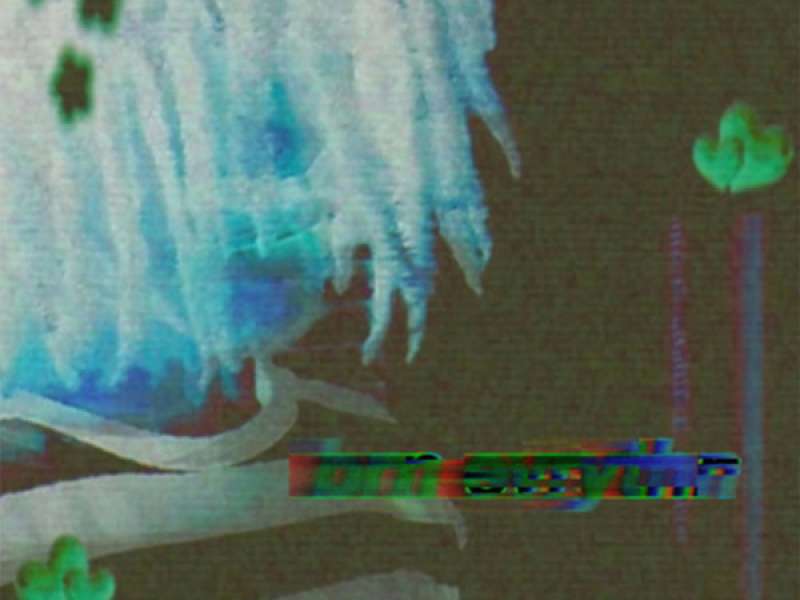 Disturbia (Sped Up) (Single)