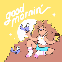 Good Mornin' (Single)