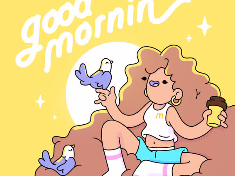 Good Mornin' (Single)