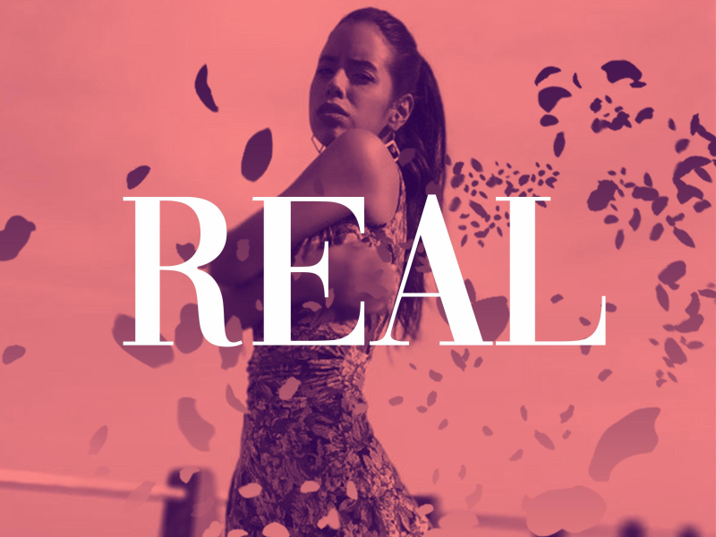 Real (Single)