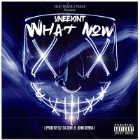 What Now (Single)