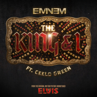 The King and I (From the Original Motion Picture Soundtrack ELVIS) (Single)