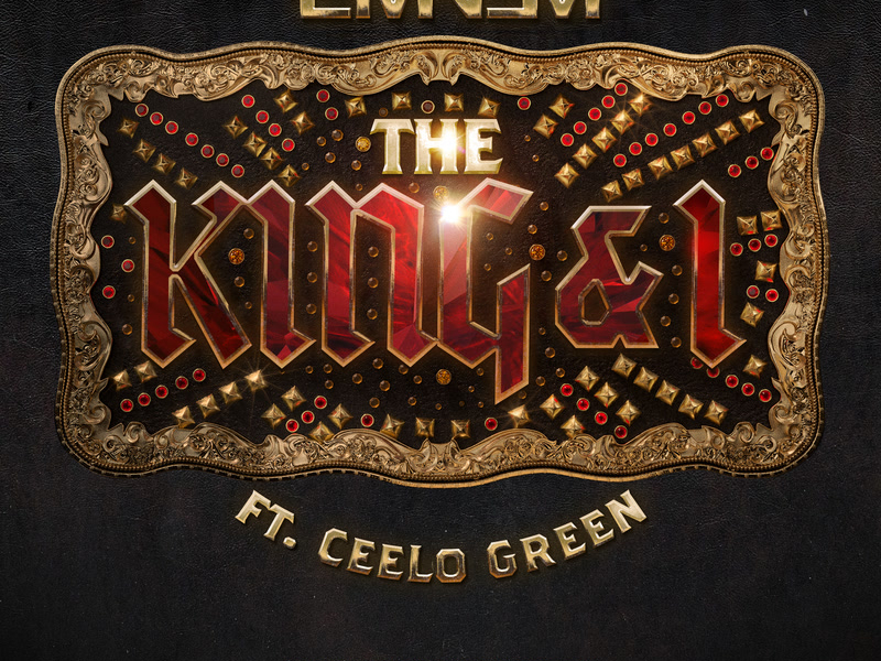 The King and I (From the Original Motion Picture Soundtrack ELVIS) (Single)