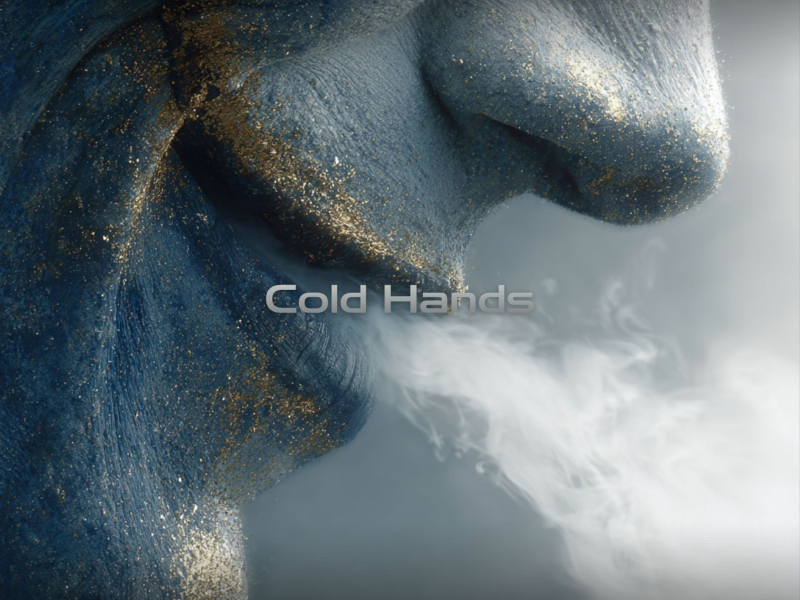 Cold Hands (Single)