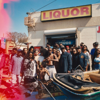 Wait Too Long (Single)