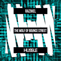 The Wolf of Bounce Street (Single)
