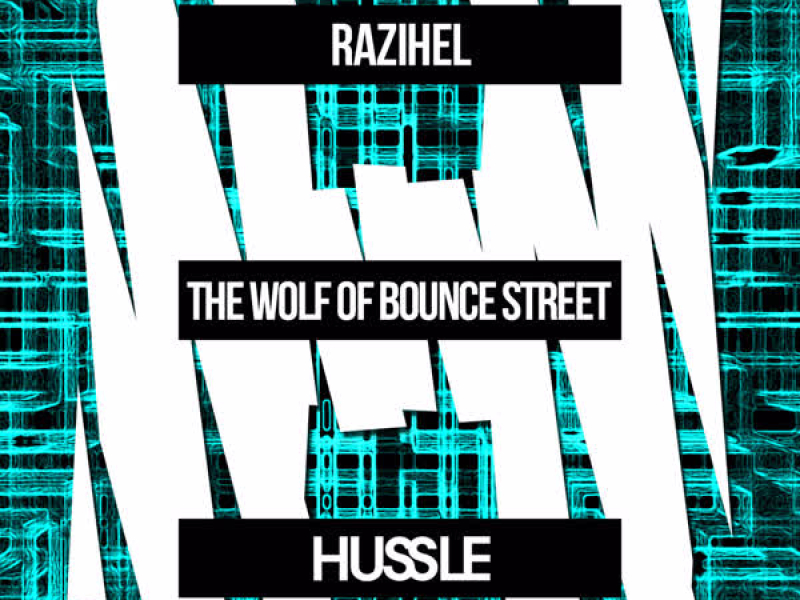 The Wolf of Bounce Street (Single)