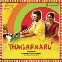 Thagaraaru (Original Motion Picture Soundtrack) (EP)