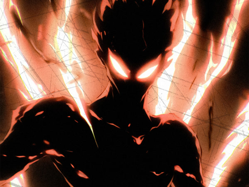 RÍTMO DE DESTRUIÇÃO (Single)